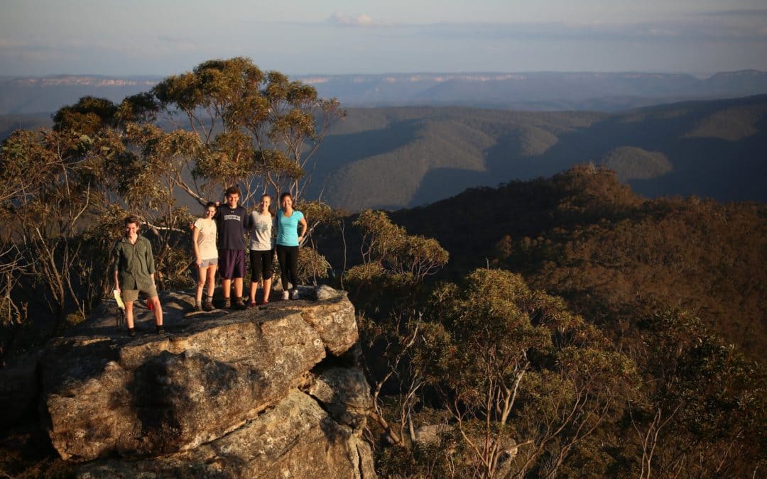 design2photo | Splendour Rock: Hiking to Splendour Rock for amazing views.