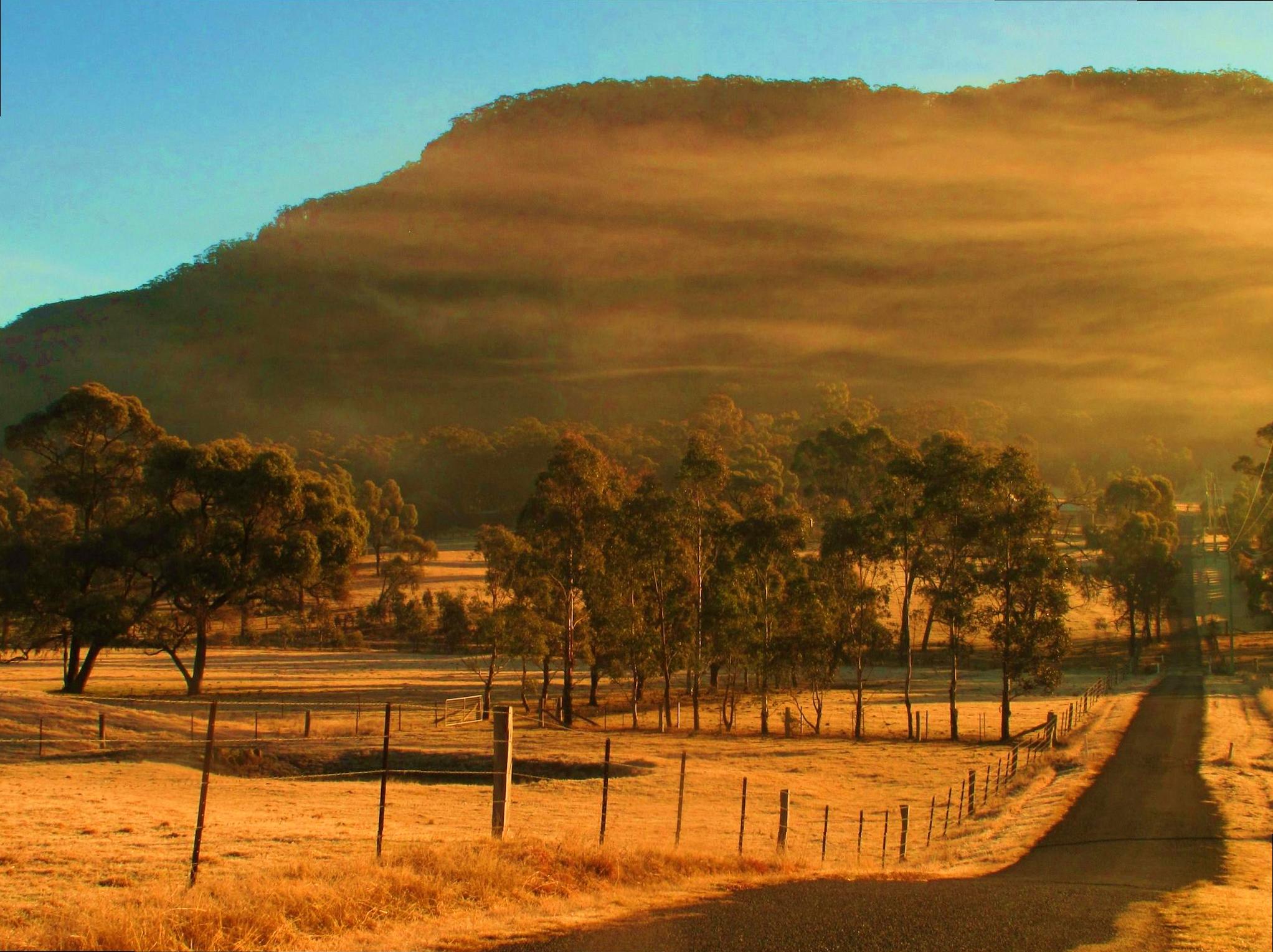 design2photo | Mount York: Historical significance and hiking at Mount York.