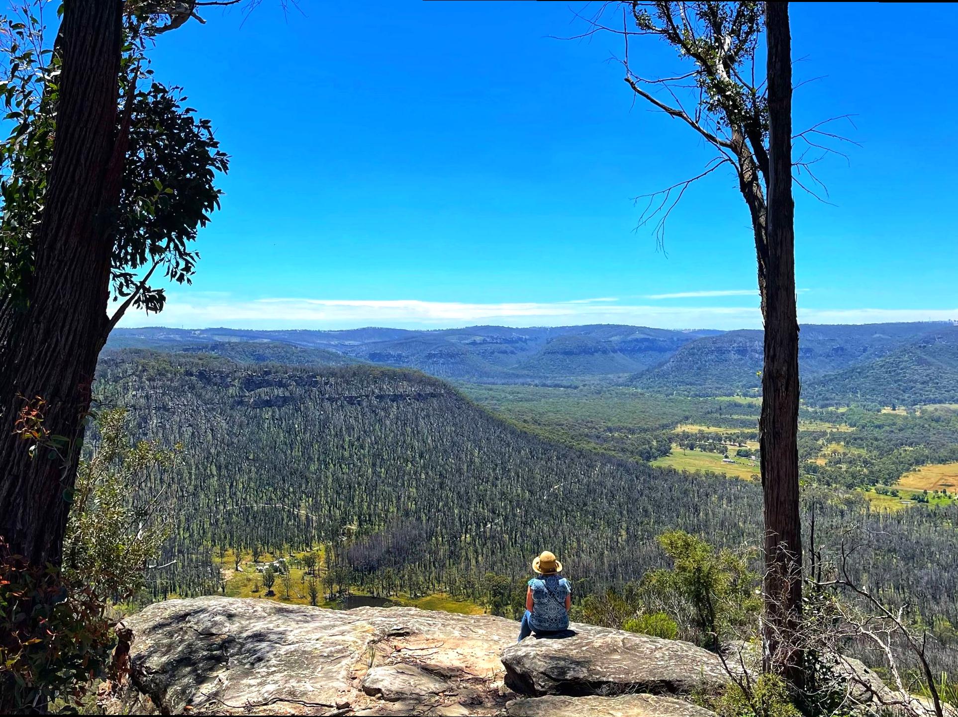 design2photo | Mount York: Historical significance and hiking at Mount York.