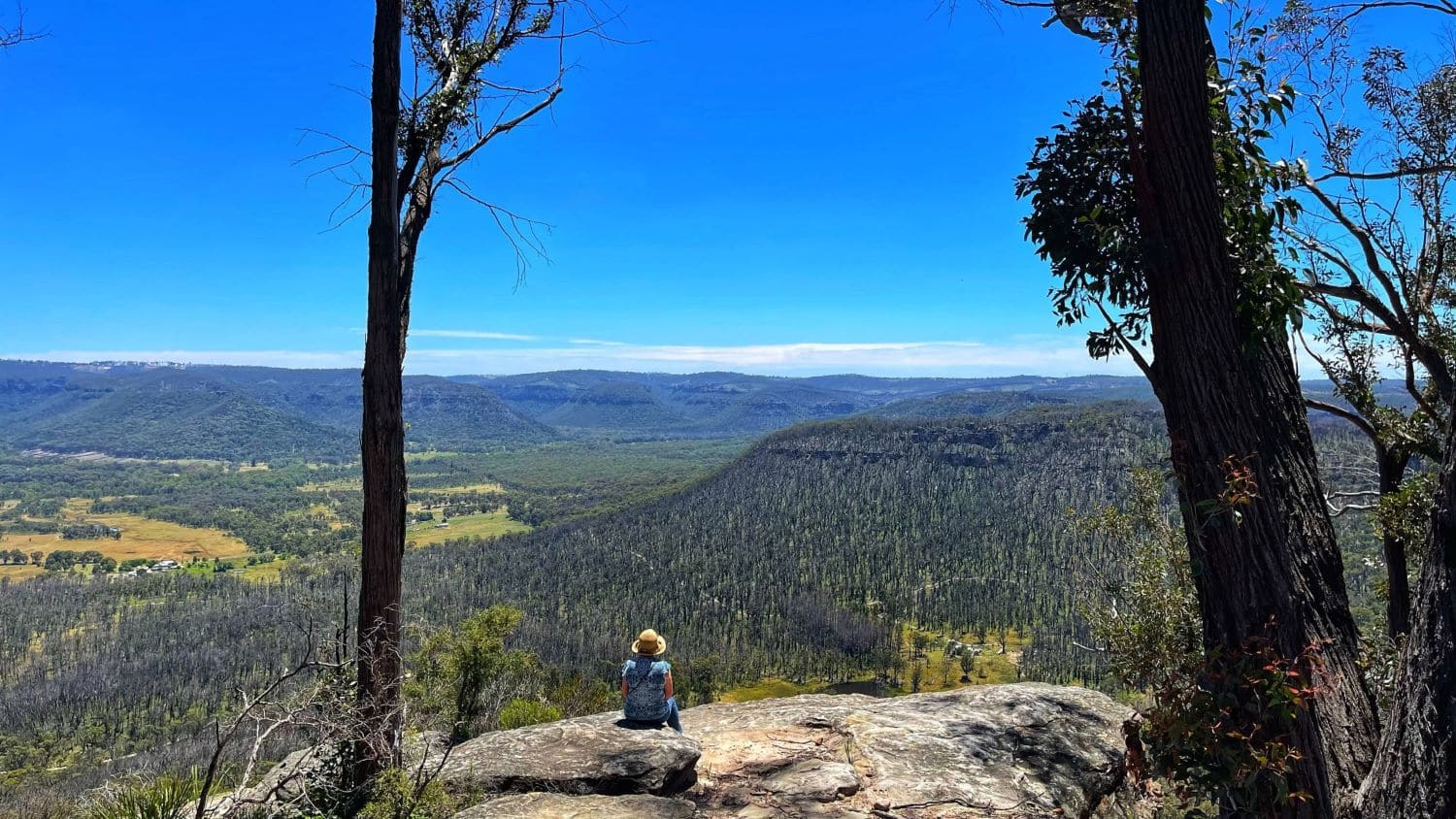 design2photo | Mount York: Historical significance and hiking at Mount York.