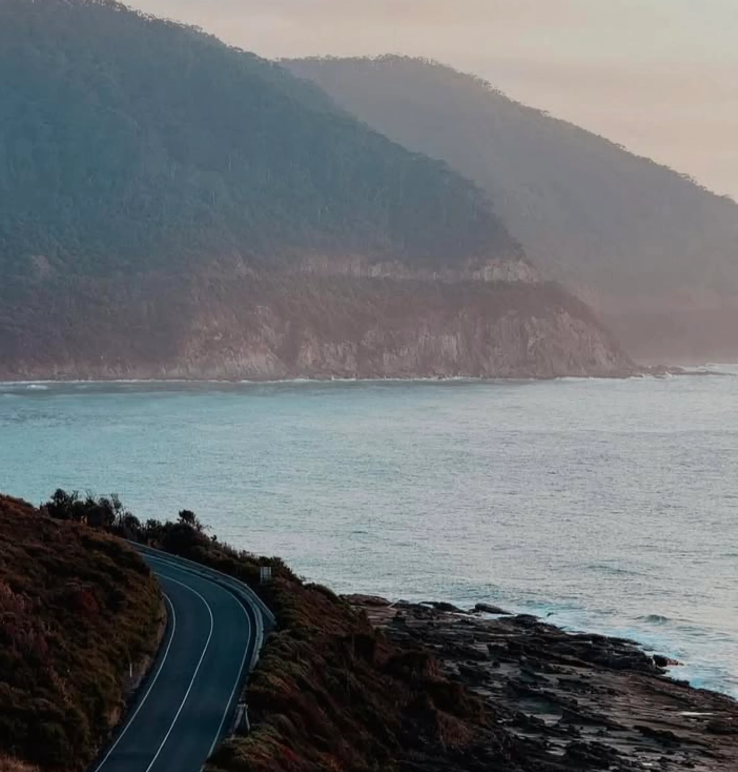 design2photo | Is the Great Ocean Road Worth Visiting in Winter? design2photo | Is the Great Ocean Road Worth Visiting in Winter?
