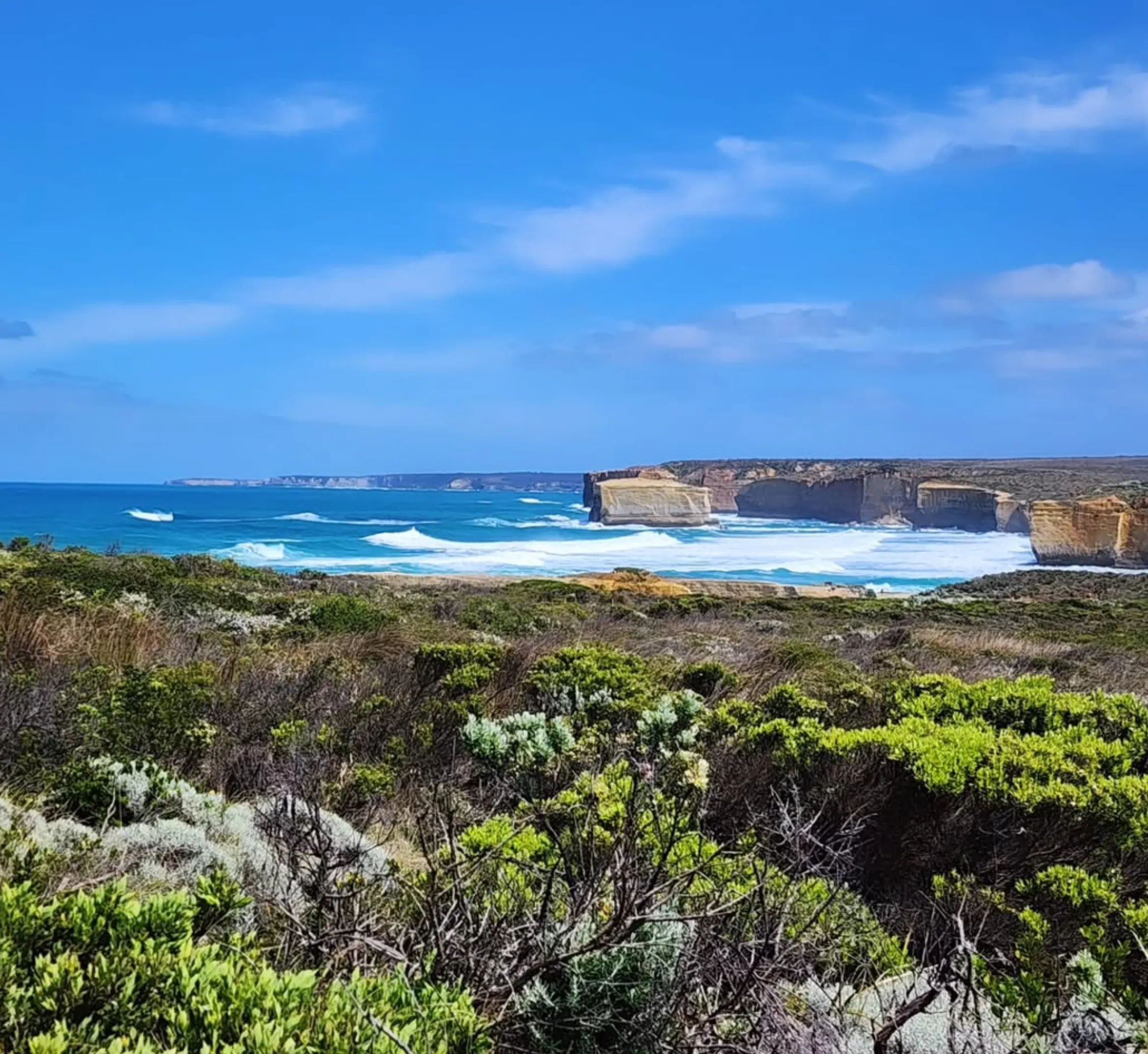 design2photo | Is the Great Ocean Road Worth Visiting in Winter? design2photo | Is the Great Ocean Road Worth Visiting in Winter?
