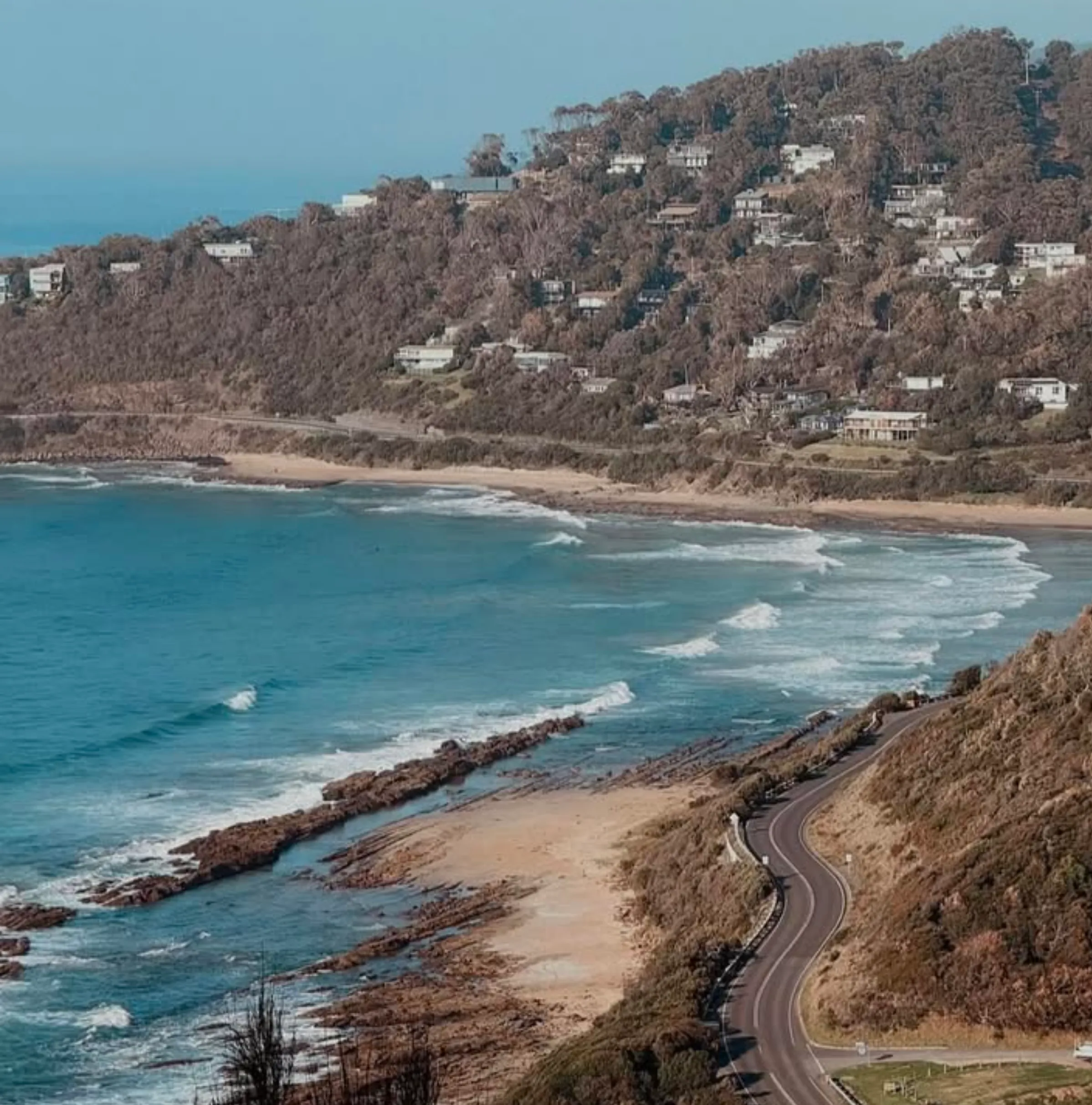 design2photo | Is the Great Ocean Road Worth Visiting in Winter? design2photo | Is the Great Ocean Road Worth Visiting in Winter?