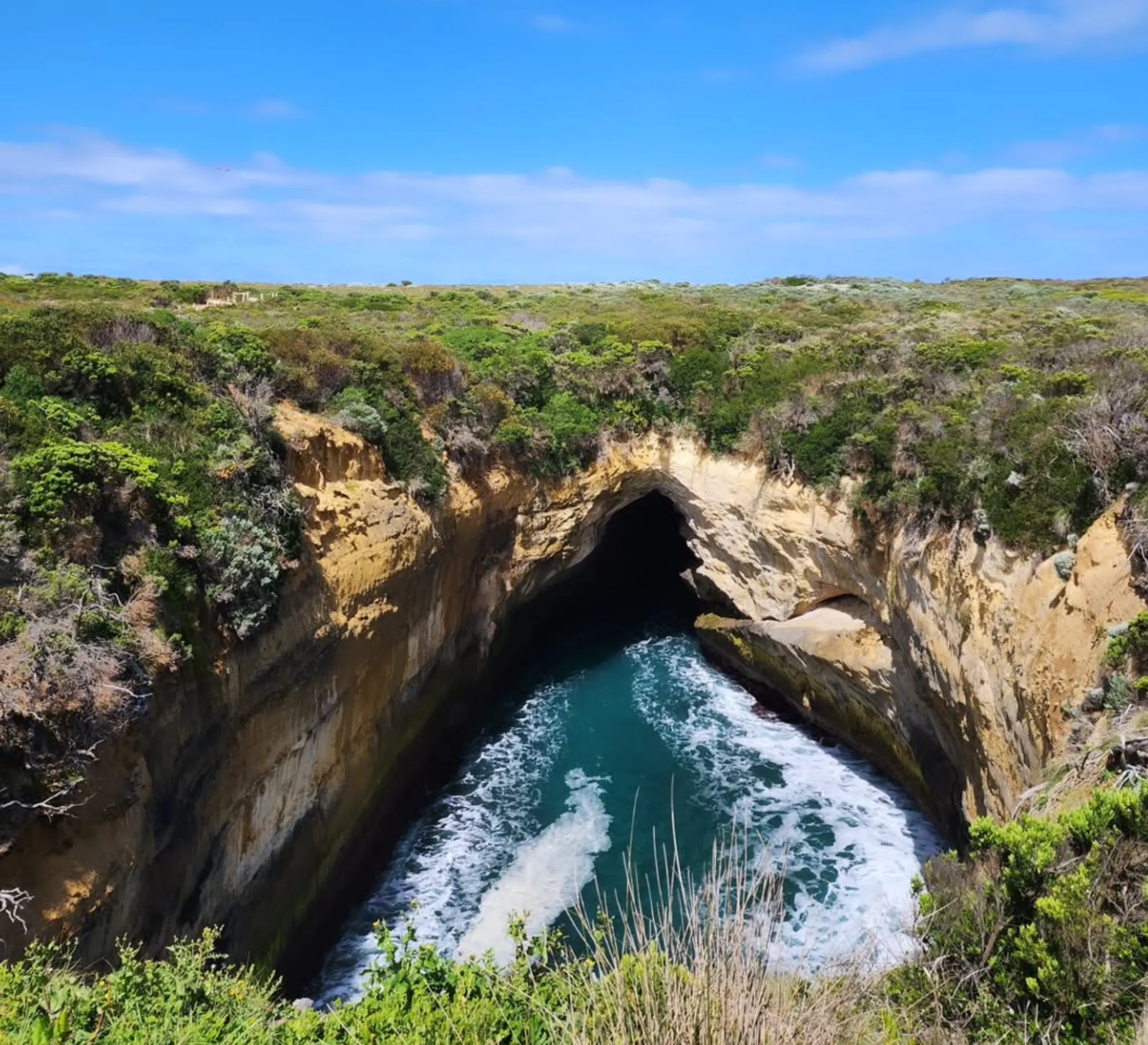 design2photo | Is the Great Ocean Road Worth Visiting in Winter?