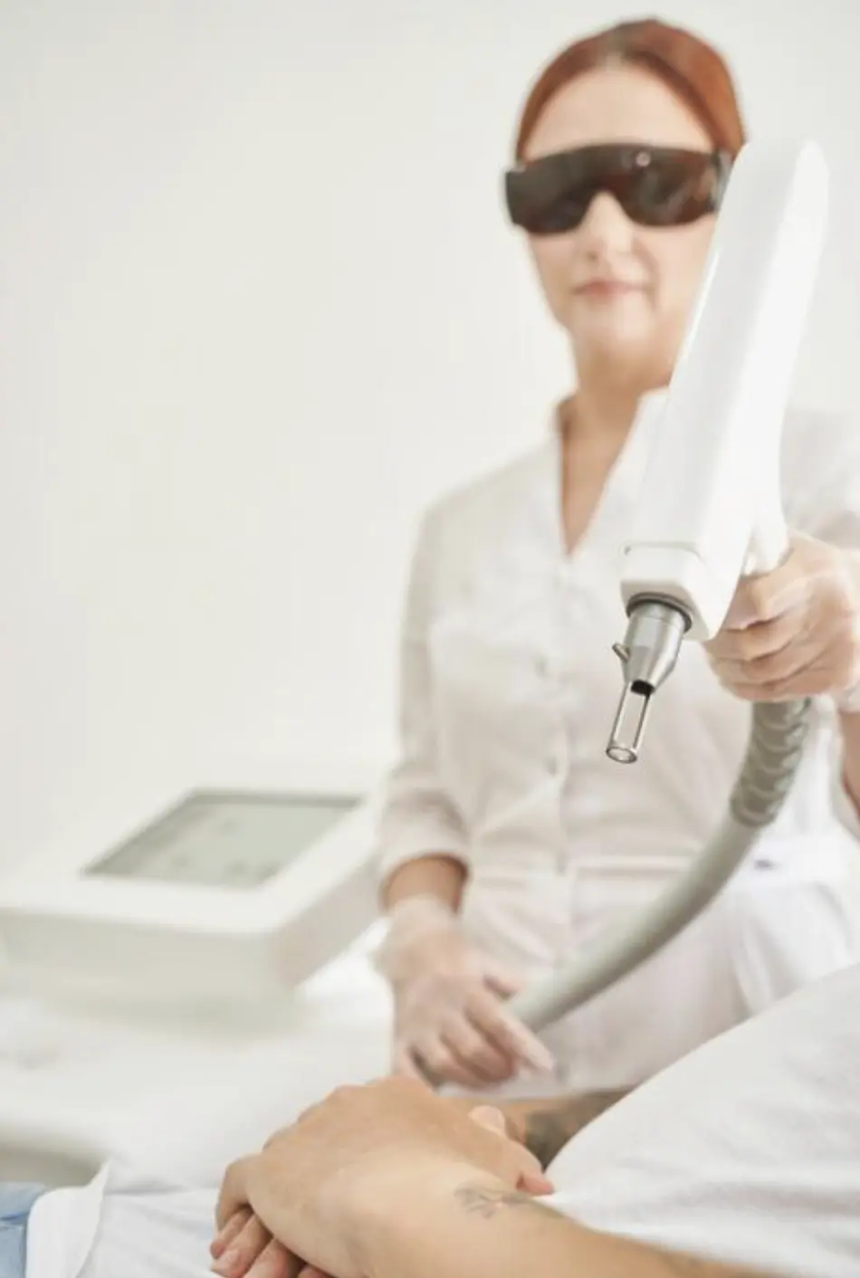 design2photo | What Are the Dangers of Tattoo Removal?
